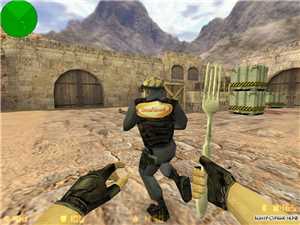 Download Counter-Strike 1 6 Double Core game