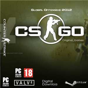 Download Counter-Strike Global Offensive Original No-Steam HQ game