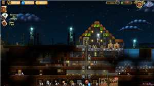 Download Craft The World v0 9 024 Cracked-3DM game