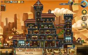 Download Craft The World v1 5 003 game
