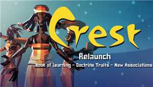 Download Crest An Indirect God Sim v1 10 x86-SiMPLEX game