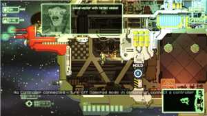 Download CRYPTARK v1 08 game