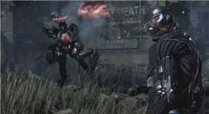 Download Crysis 3 INTERNAL CrackFix-RELOADED game