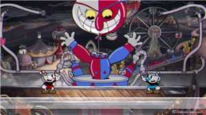 Download Cuphead v1 2-CODEX game