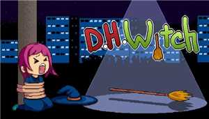 Download D H WITCH-RAZOR game