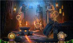 Download Dark Parables: The Thief and the Tinderbox Collector's Edition game