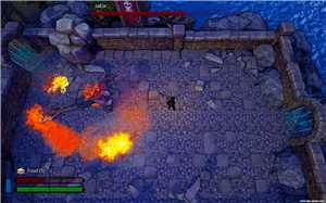 Download Davyria Heroes of Eternity Update v1 2-BAT game