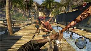 Download Dead Island BlackBox Lossless Repack PirateBoy game