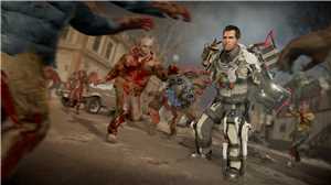 Download Dead Rising 4-CODEX game