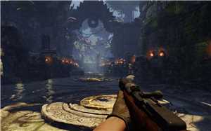 Download Deadfall Adventures - CRACKED game