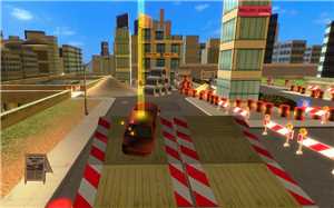 Download Demolition Inc THD v17 660 76 Android game