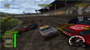 Download Demolition Racer game