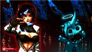 Download Demoniaca Everlasting Night RIP-SiMPLEX game