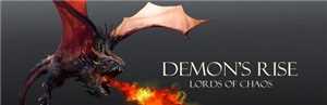 Download Demons Rise Lords of Chaos Update v1 6-PLAZA game