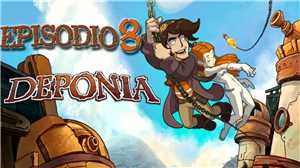 Download Deponia MULTi16-PROPHET game