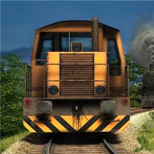 Download Derail Valley Build 74 game