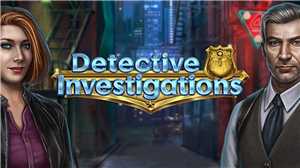 Download Detective Investigations-RAZOR game