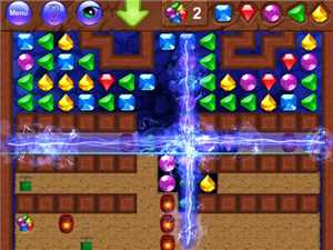 Download Dig The Ground 2-RAZOR game