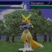Download Digimon Rumble Arena PSX MULTI DigimonBASIC game