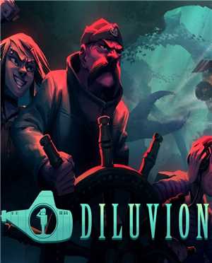 Download Diluvion MULTi9-PLAZA game
