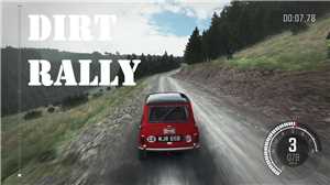 Download DiRT Rally , Selective Download - from 8.8 GB v1.23, MULTi7 game