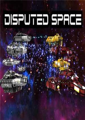 Download Disputed Space-HI2U game