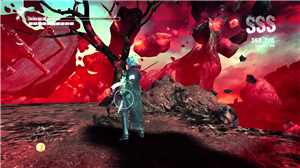 Download DmC Devil May Cry – Definitive Edition PS4 4 05 PKG CUSA01013  game
