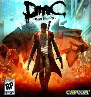 Download DmC Devil May Cry PS3 EUR game