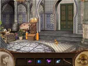 Download Dominic Crane 2- Dark Mystery Revealed full English version exe game