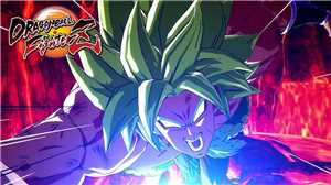 Download Dragon Ball FighterZ-Black Box game