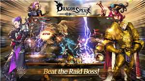 Download Dragon Spear incl all DLC-SiMPLEX game