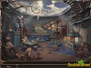 Download Dream Chronicles 5 The Book of Water Collectors Edition game