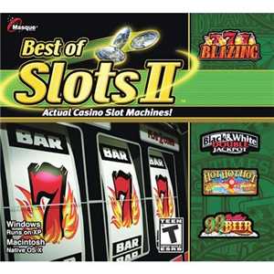 Download Dual Best of Slot Games 1-2 CTRC Slots Game by Masque for Win - Mac game