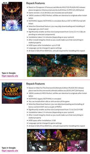 Download Dungeons 3 , Selective Download - from 2.3 GB v1.5.2 + 8 DLCs, MULTi10 game