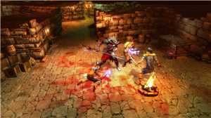 Download Dungeons-FLT game