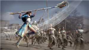 Download Dynasty Warriors 9 *2018* MULTi8-ENG ISO ELAMIGOS game