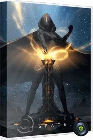 Download Endless Space 2: Digital Deluxe Edition v 1.4.13.S5 + DLCs game