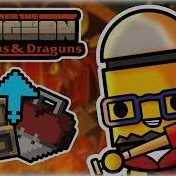 Download Enter the Gungeon Advanced Gungeons and Draguns X64 RIP-Unleashed game