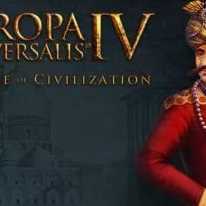 Download Europa Universalis IV Cradle of Civilization Update v1 24 1-CODEX game