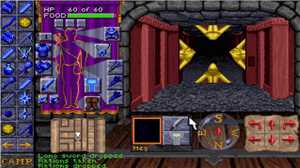 Download Eye of the Beholder & Dungeon Master- Skull Keep U U game