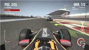 Download F1 2010-Razor1911 game