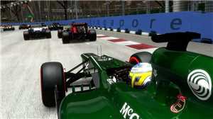 Download F1 2013-RELOADED game