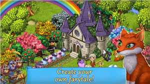 Download Fairy Farm v2 8 2 mod + data game