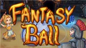 Download Fantasy Ball-DARKZER0 game