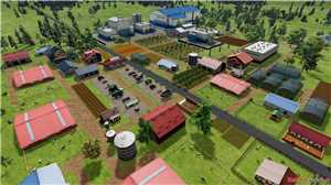 Download Farm Manager 2018 RePack game