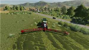 Download Farming Simulator 19 MULTI v 1.1.0.0 + DLC game