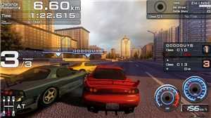Download Fast Beat Loop Racer GT-PLAZA game