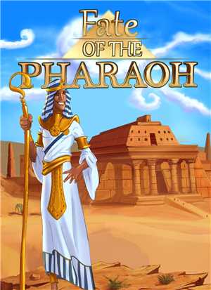 Download Fate of the Pharaoh PC ENG  game