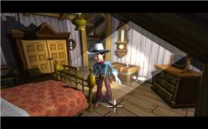Download Fenimore Fillmore The Westerner Remastered-SKIDROW game