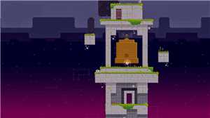 Download FEZ-FLT game